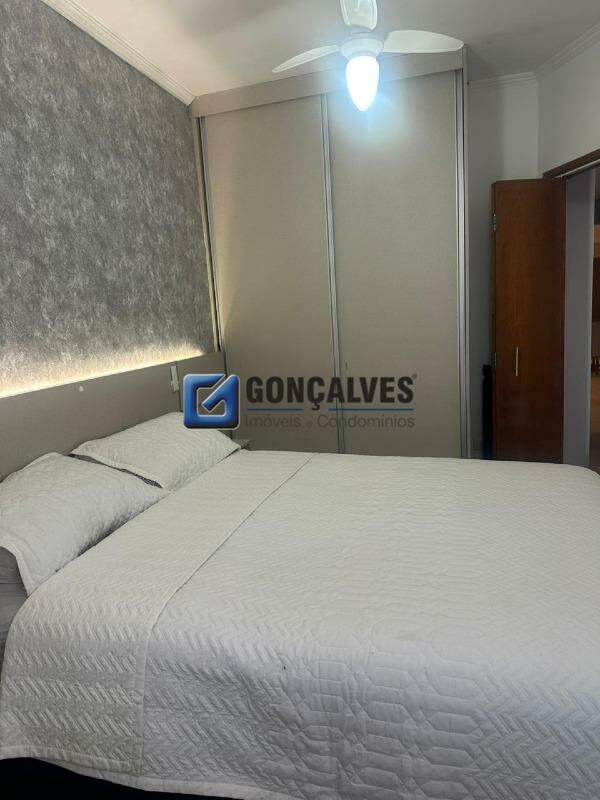 132711, Apartamento Cobertura, à venda, à venda, 650.000,00,Santa Maria, Santo André,3 quartos: 