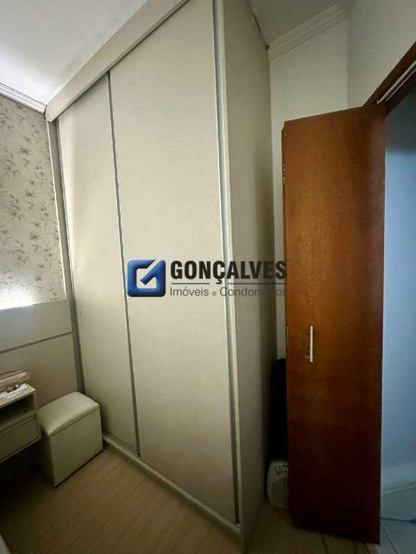 132711, Apartamento Cobertura, à venda, à venda, 650.000,00,Santa Maria, Santo André,3 quartos: 