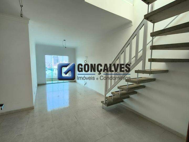 132713, Apartamento Cobertura, à venda, à venda, 630.000,00,Rudge Ramos, São Bernardo do Campo,2 quartos: 