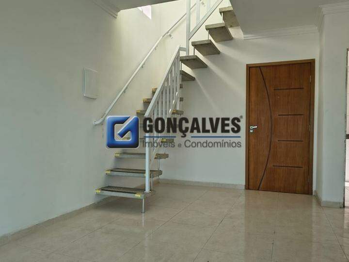 132713, Apartamento Cobertura, à venda, à venda, 630.000,00,Rudge Ramos, São Bernardo do Campo,2 quartos: 