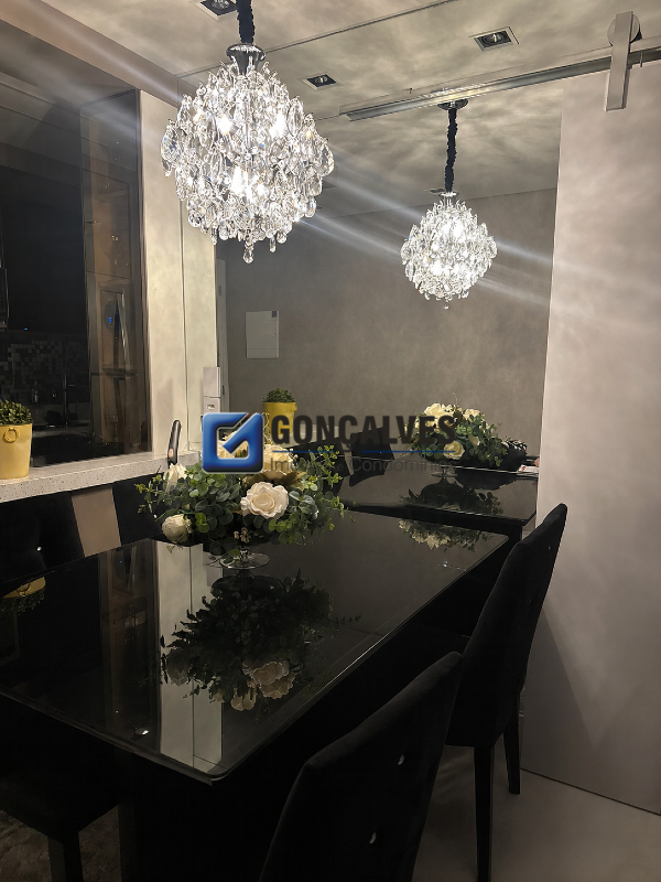132718, Apartamento, para aluguel, para alugar, 4.000,00,Vila Pires, Santo André,2 quartos: 