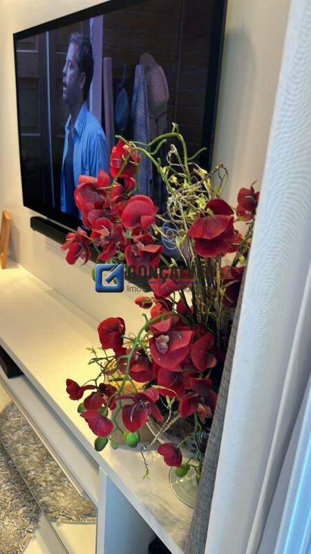 132718, Apartamento, para aluguel, para alugar, 4.000,00,Vila Pires, Santo André,2 quartos: 