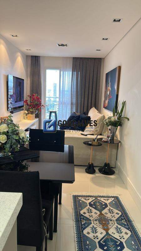 132718, Apartamento, para aluguel, para alugar, 4.000,00,Vila Pires, Santo André,2 quartos: 
