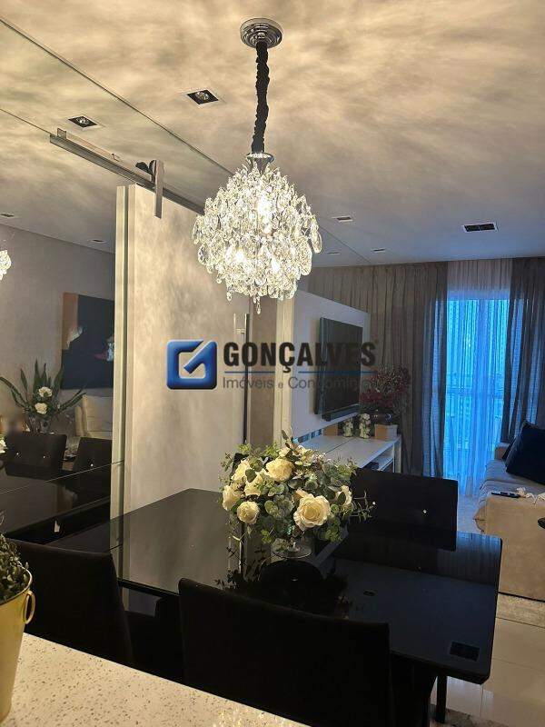 132718, Apartamento, para aluguel, para alugar, 4.000,00,Vila Pires, Santo André,2 quartos: 