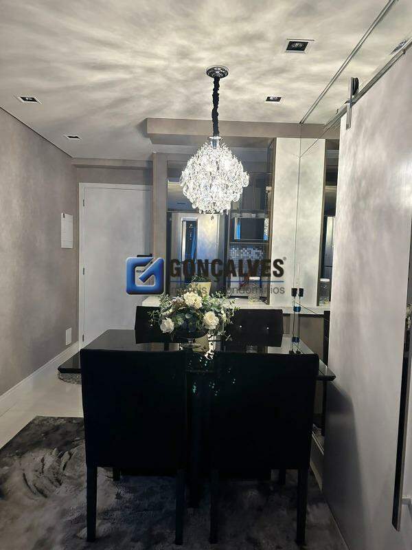 132718, Apartamento, para aluguel, para alugar, 4.000,00,Vila Pires, Santo André,2 quartos: 