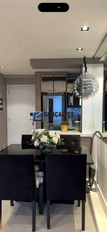 132718, Apartamento, para aluguel, para alugar, 4.000,00,Vila Pires, Santo André,2 quartos: 