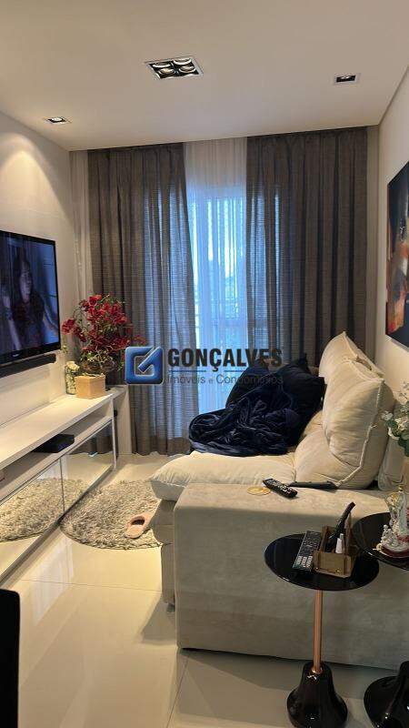 132718, Apartamento, para aluguel, para alugar, 4.000,00,Vila Pires, Santo André,2 quartos: 