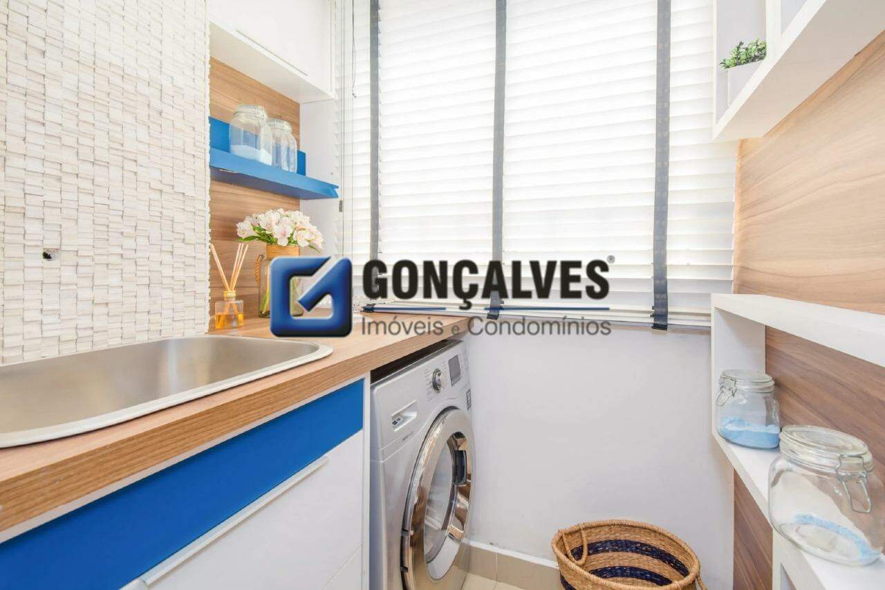 132722, Apartamento, à venda, à venda, 452.800,00,Paulicéia, São Bernardo do Campo,3 quartos: 