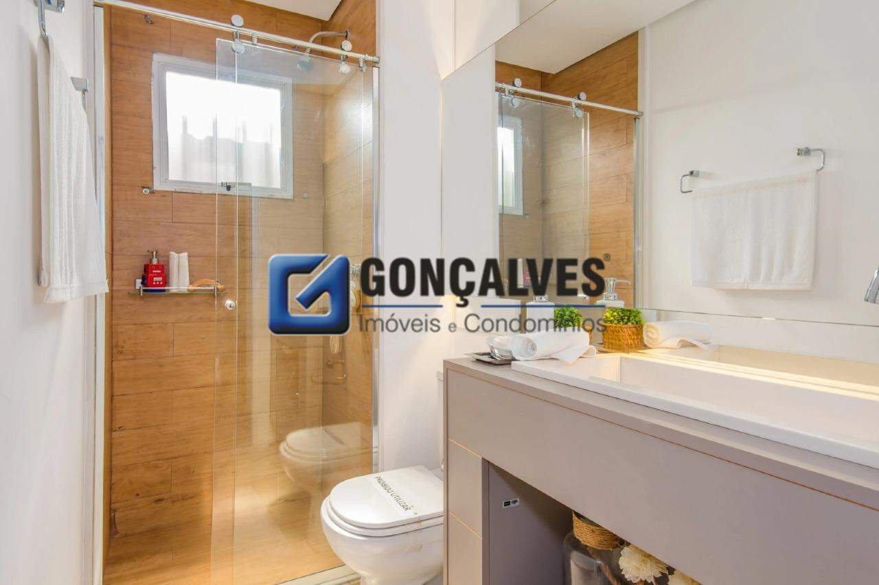 132722, Apartamento, à venda, à venda, 452.800,00,Paulicéia, São Bernardo do Campo,3 quartos: 