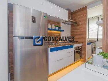 132722, Apartamento, à venda, à venda, 452.800,00,Paulicéia, São Bernardo do Campo,3 quartos: 