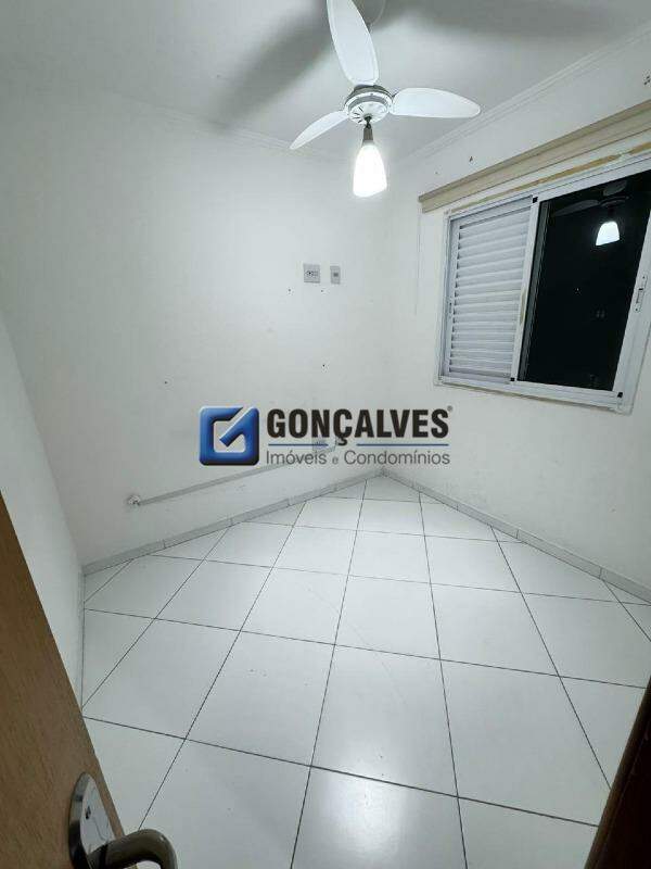 132723, Apartamento Cobertura, para aluguel, para alugar, 1.540,00,Vila Guiomar, Santo André,2 quartos: 