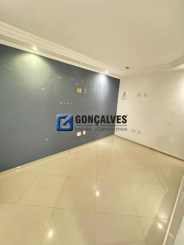 132723, Apartamento Cobertura, para aluguel, para alugar, 1.540,00,Vila Guiomar, Santo André,2 quartos: 