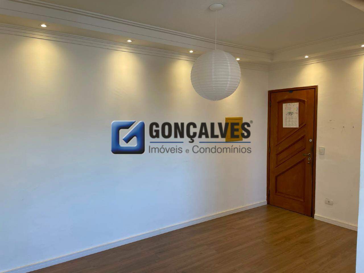132725, Apartamento, à venda, à venda, 290.000,00,Baeta Neves, São Bernardo do Campo,2 quartos: 