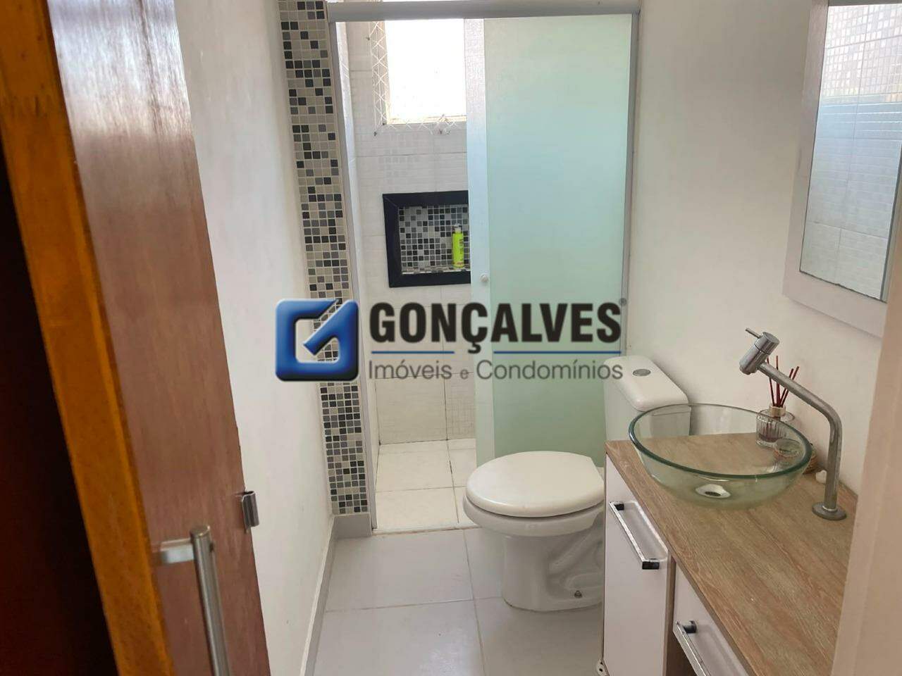 132725, Apartamento, à venda, à venda, 290.000,00,Baeta Neves, São Bernardo do Campo,2 quartos: 
