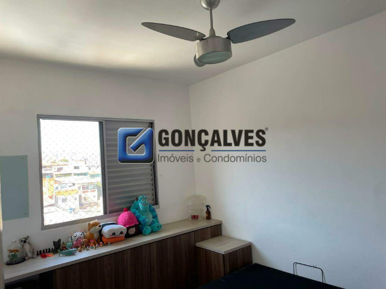 132725, Apartamento, à venda, à venda, 290.000,00,Baeta Neves, São Bernardo do Campo,2 quartos: 