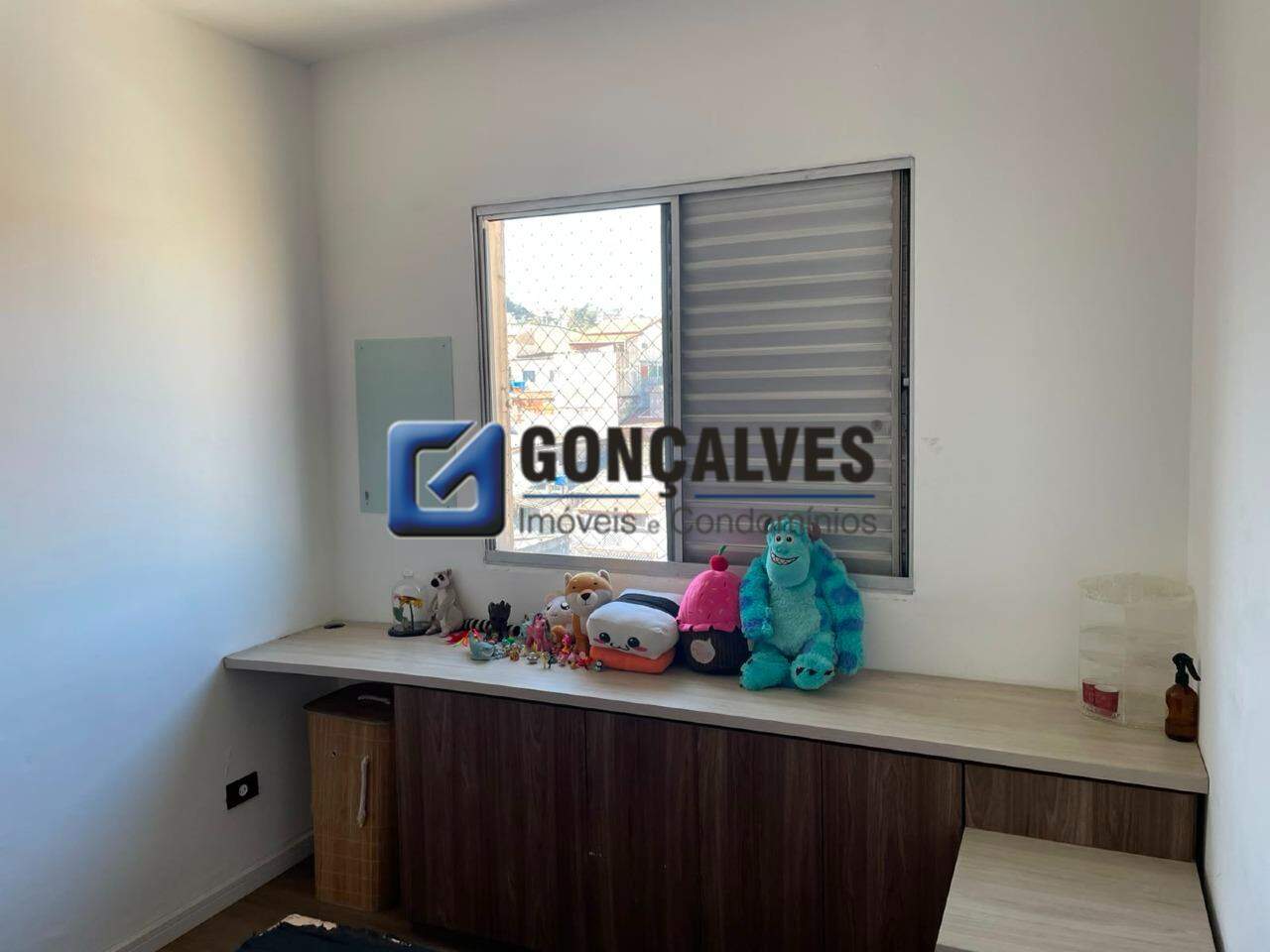 132725, Apartamento, à venda, à venda, 290.000,00,Baeta Neves, São Bernardo do Campo,2 quartos: 