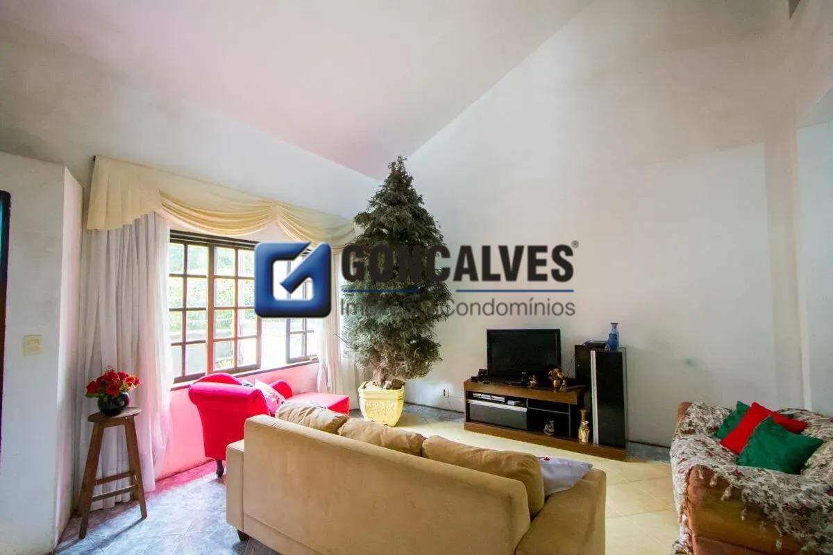 132726, Sobrado, para aluguel, para alugar, 7.800,00,Campestre, Santo André,6 quartos: Sala