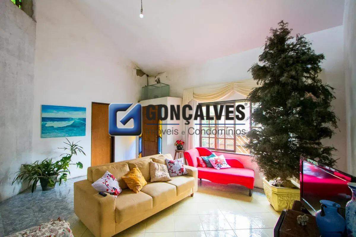 132726, Sobrado, para aluguel, para alugar, 7.800,00,Campestre, Santo André,6 quartos: Sala