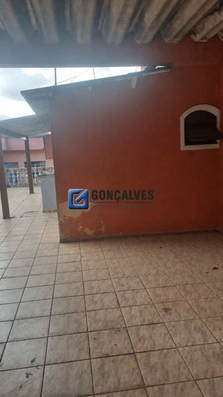 132727, Casa, à venda, à venda, 1.800.000,00,Assunção, São Bernardo do Campo,3 quartos: 