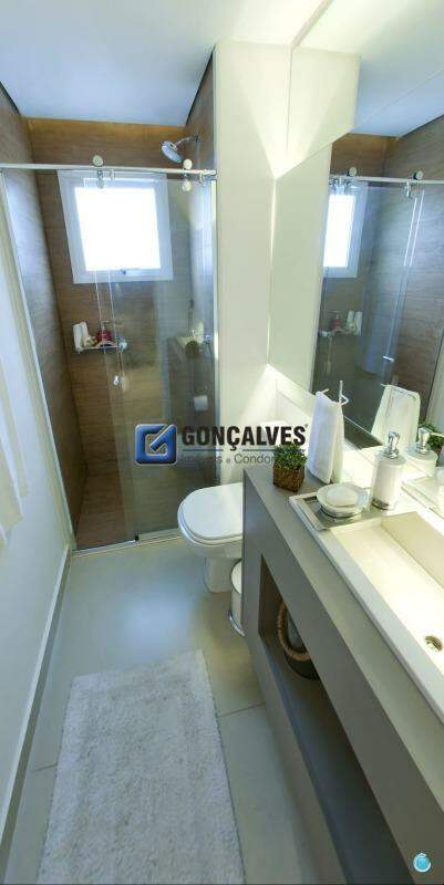 132730, Apartamento, à venda, à venda, 364.500,00,Paulicéia, São Bernardo do Campo,2 quartos: 