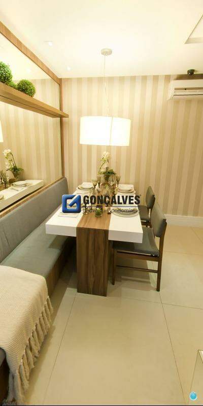 132730, Apartamento, à venda, à venda, 364.500,00,Paulicéia, São Bernardo do Campo,2 quartos: 