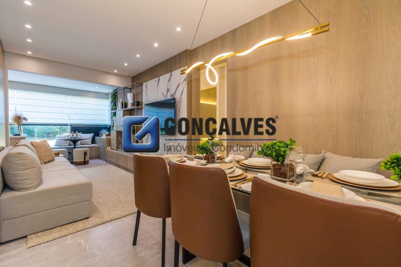 132731, Apartamento, à venda, à venda, 901.500,00,Rudge Ramos, São Bernardo do Campo,2 quartos: 