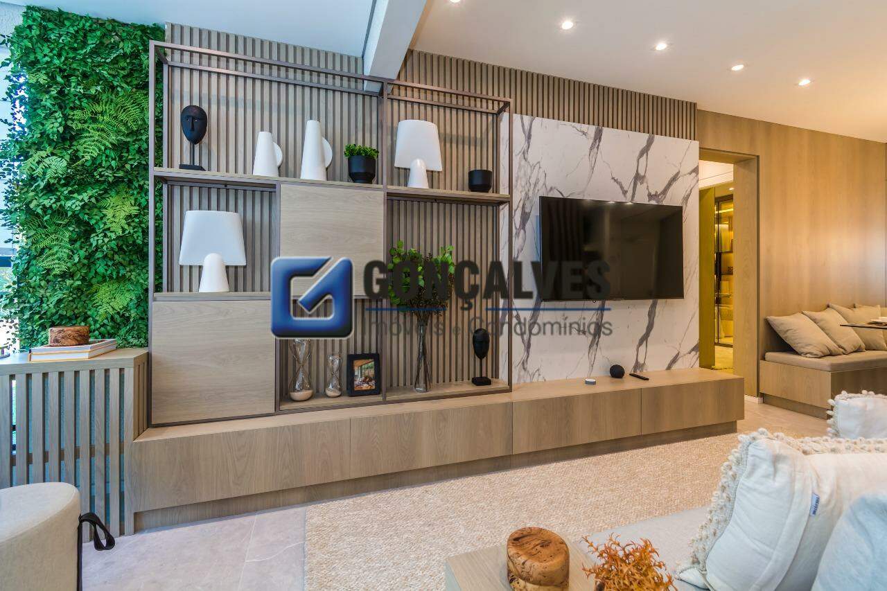 132731, Apartamento, à venda, à venda, 901.500,00,Rudge Ramos, São Bernardo do Campo,2 quartos: 