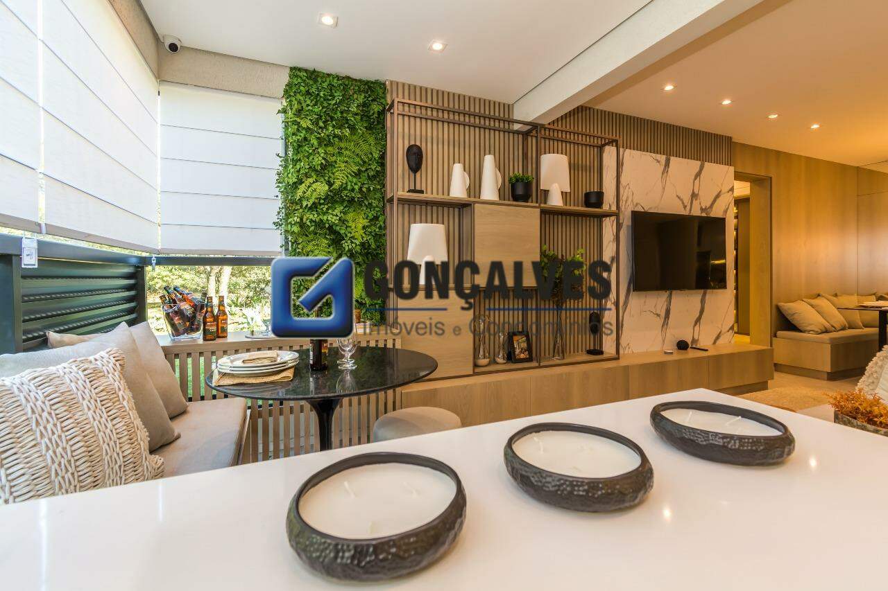 132731, Apartamento, à venda, à venda, 901.500,00,Rudge Ramos, São Bernardo do Campo,2 quartos: 