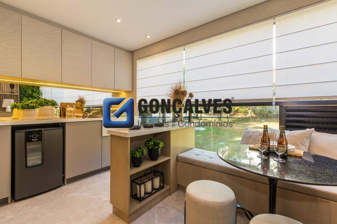 132731, Apartamento, à venda, à venda, 901.500,00,Rudge Ramos, São Bernardo do Campo,2 quartos: 