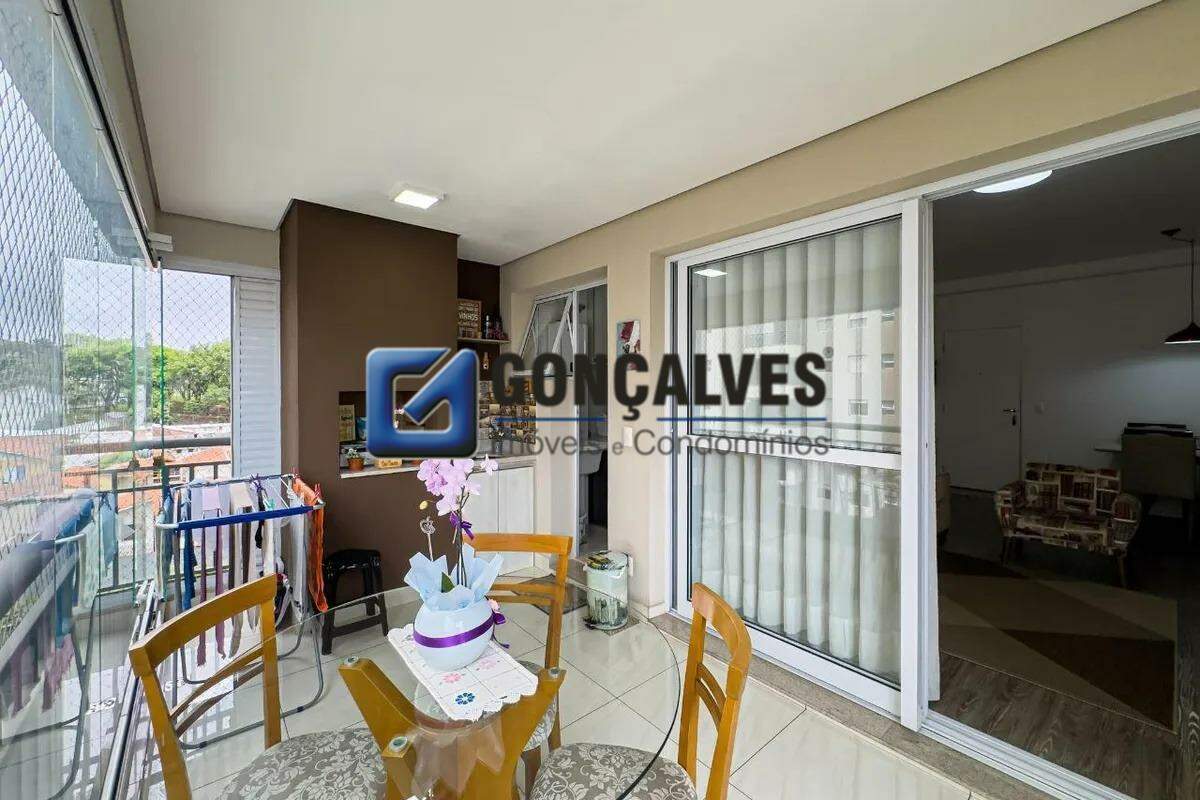 132732, Apartamento, à venda, à venda, 960.000,00,Baeta Neves, São Bernardo do Campo,3 quartos: 
