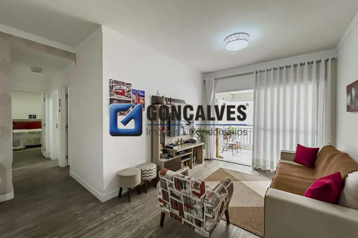132732, Apartamento, à venda, à venda, 960.000,00,Baeta Neves, São Bernardo do Campo,3 quartos: 