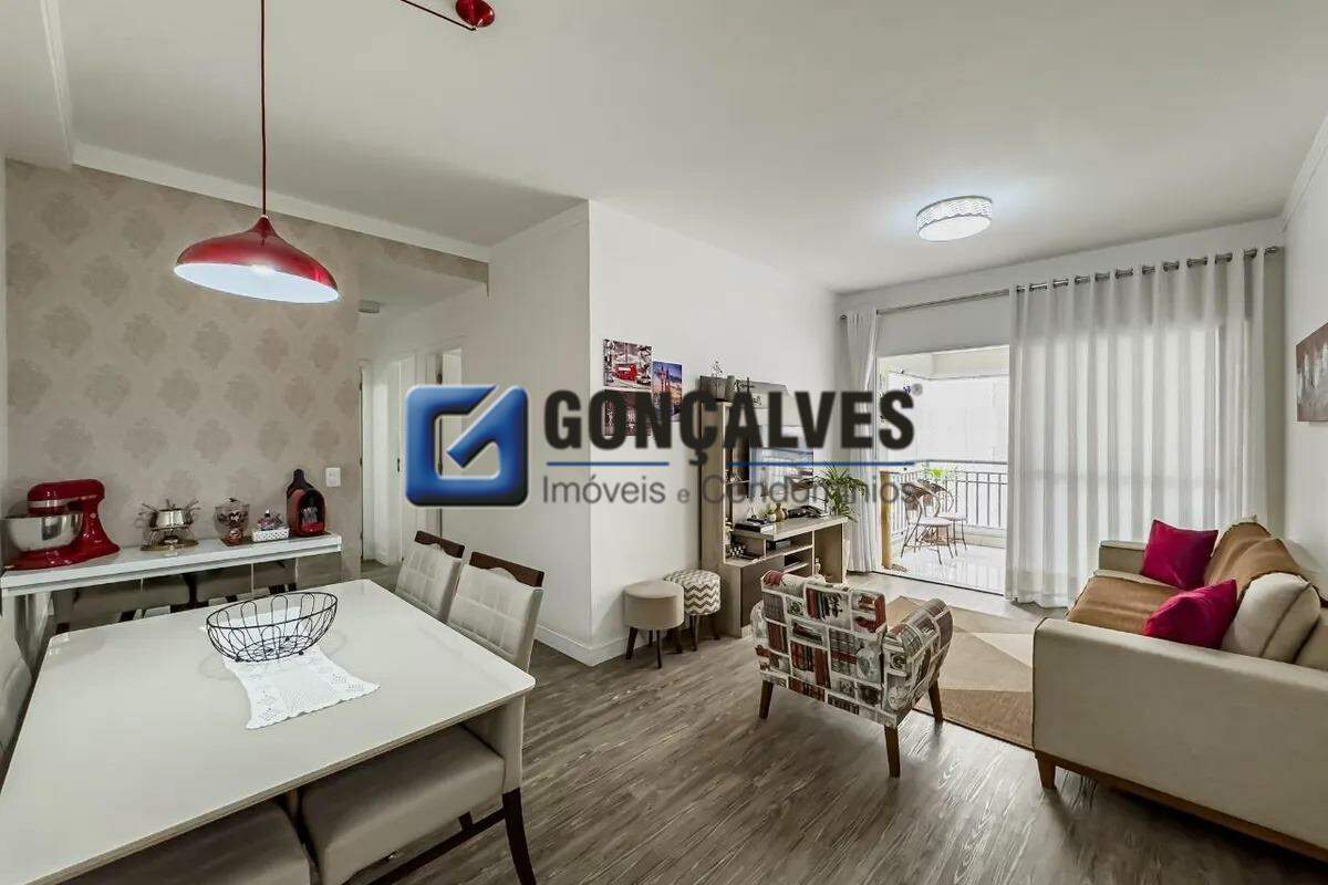 132732, Apartamento, à venda, à venda, 960.000,00,Baeta Neves, São Bernardo do Campo,3 quartos: 