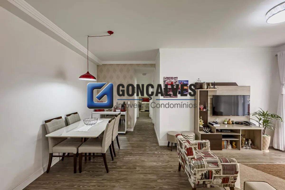 132732, Apartamento, à venda, à venda, 960.000,00,Baeta Neves, São Bernardo do Campo,3 quartos: 