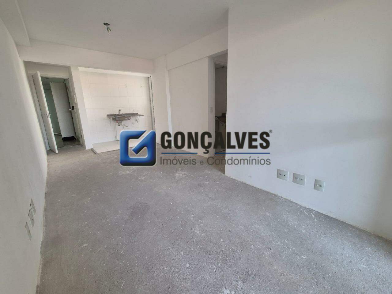 132733, Apartamento, à venda, à venda, 568.700,00,Vila Gonçalves, São Bernardo do Campo,2 quartos: 