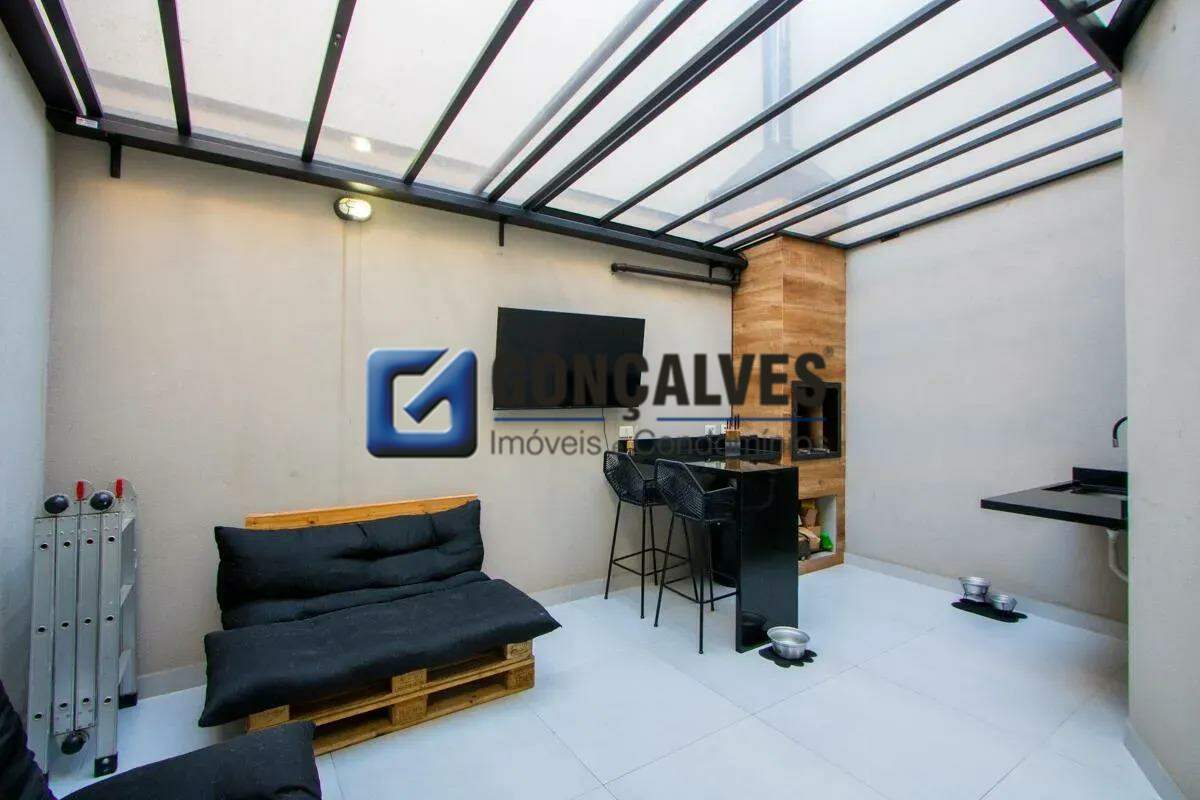 132734, Sobrado, para aluguel, para alugar, 6.000,00,Vila Floresta, Santo André,3 quartos: Espaço Gourmet