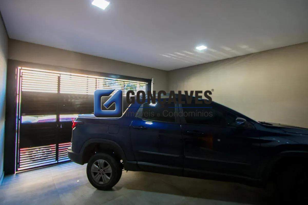 132734, Sobrado, para aluguel, para alugar, 6.000,00,Vila Floresta, Santo André,3 quartos: Garagem
