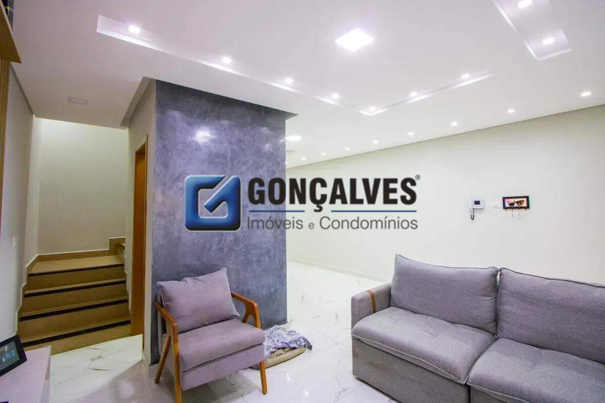 132734, Sobrado, para aluguel, para alugar, 6.000,00,Vila Floresta, Santo André,3 quartos: Sala