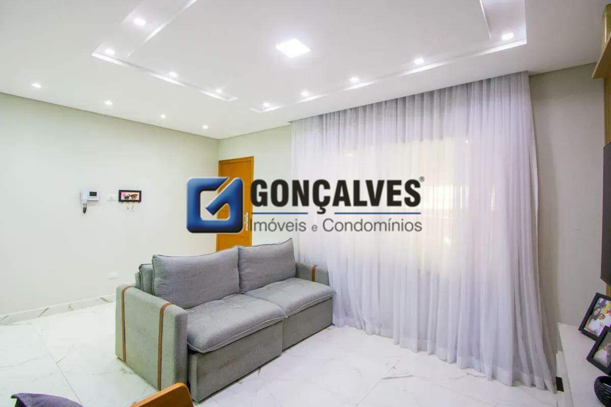 132734, Sobrado, para aluguel, para alugar, 6.000,00,Vila Floresta, Santo André,3 quartos: Sala