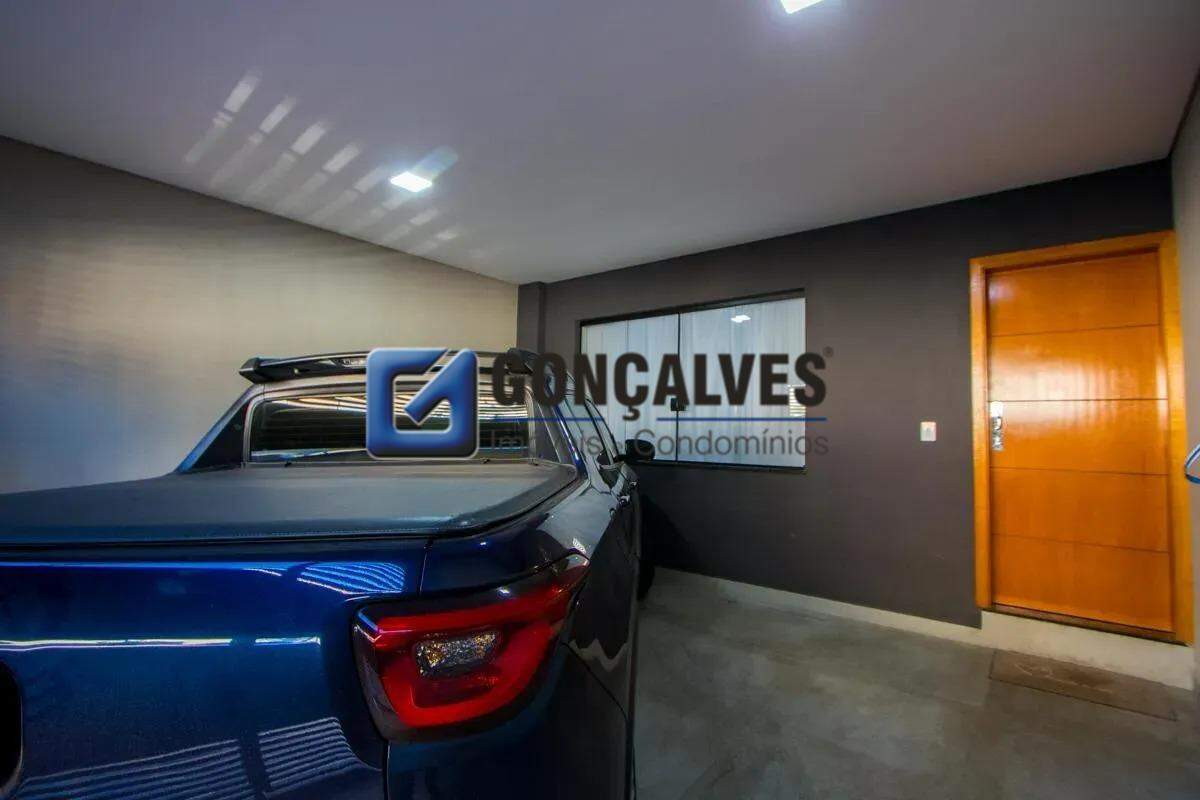 132734, Sobrado, para aluguel, para alugar, 6.000,00,Vila Floresta, Santo André,3 quartos: Garagem
