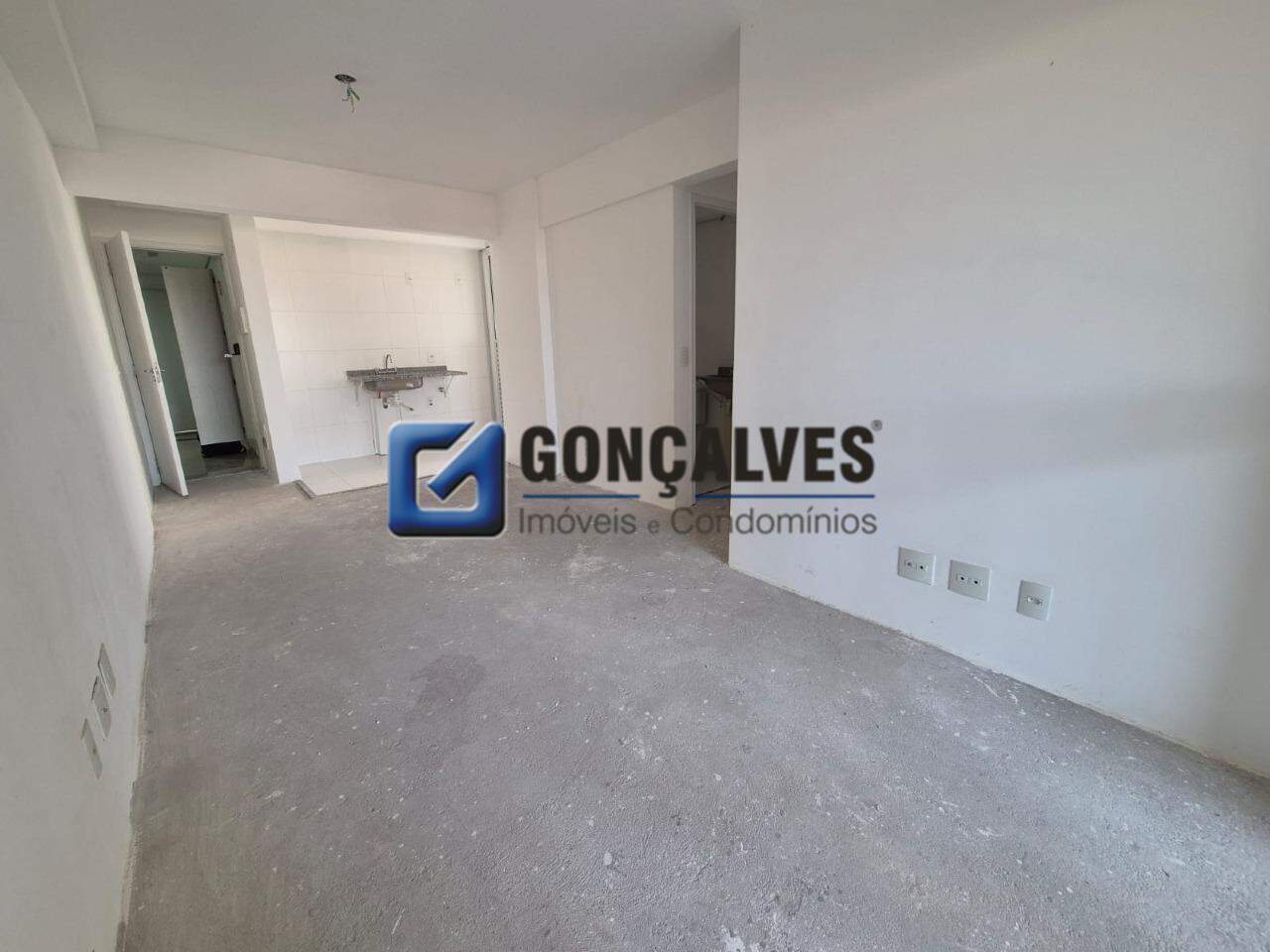 132735, Apartamento, à venda, à venda, 402.400,00,Vila Gonçalves, São Bernardo do Campo,1 quarto: 