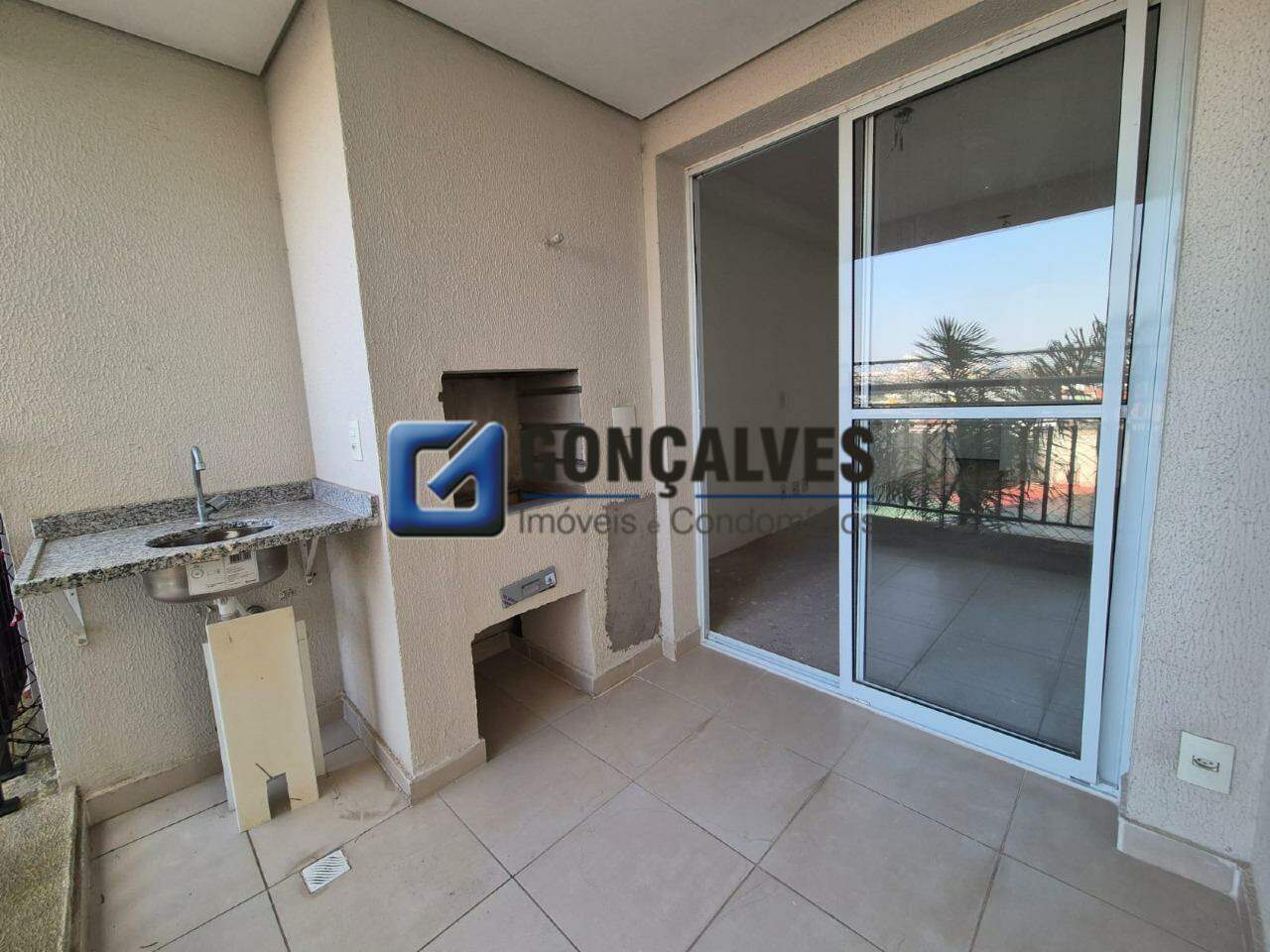 132735, Apartamento, à venda, à venda, 402.400,00,Vila Gonçalves, São Bernardo do Campo,1 quarto: 