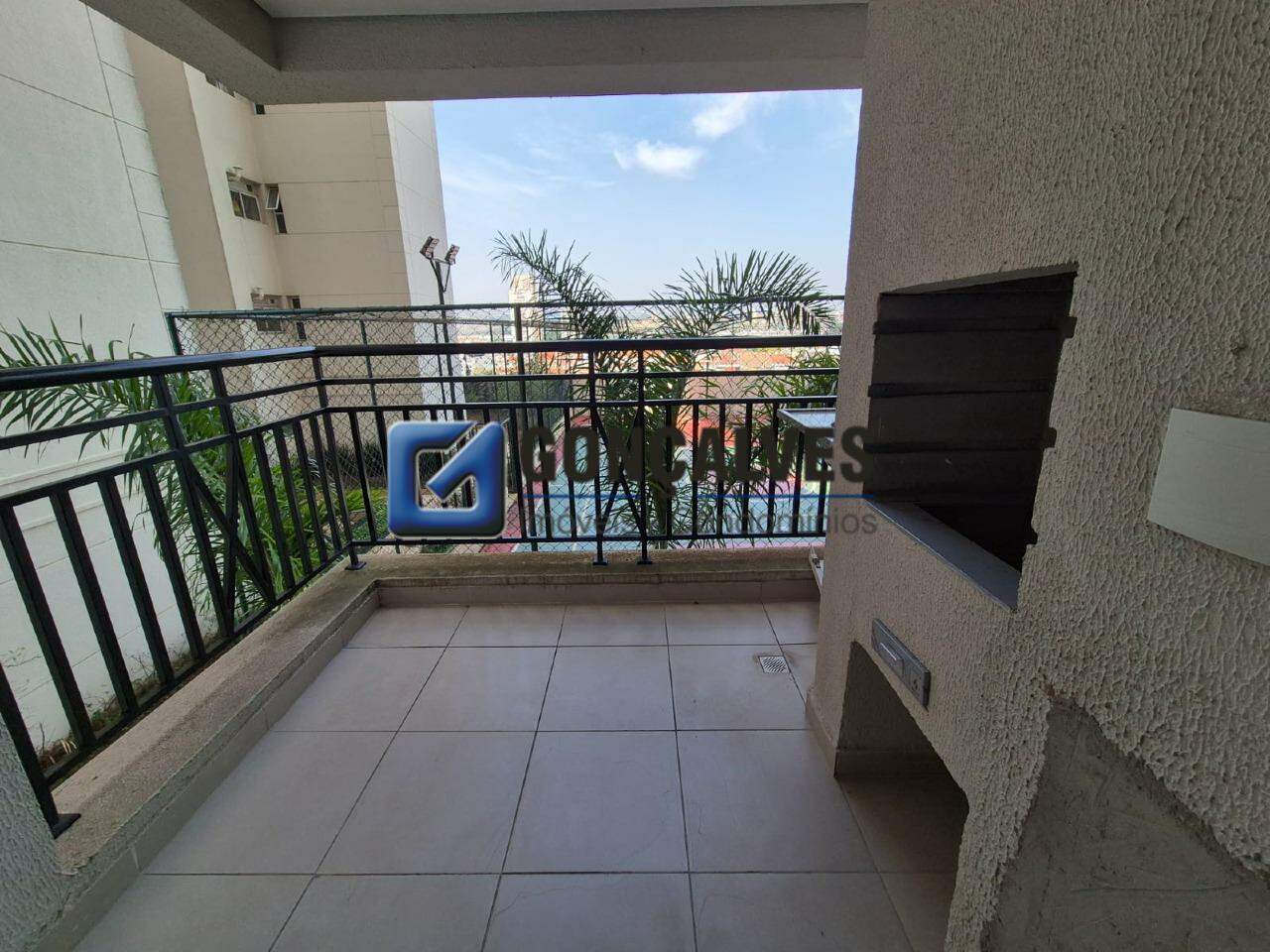 132735, Apartamento, à venda, à venda, 402.400,00,Vila Gonçalves, São Bernardo do Campo,1 quarto: 