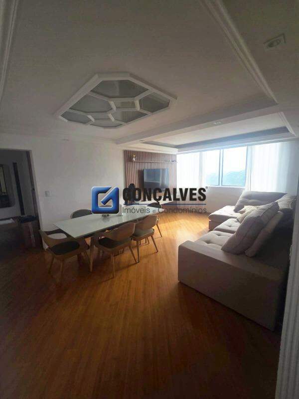132737, Apartamento, à venda, à venda, 410.000,00,Parque Terra Nova, São Bernardo do Campo,3 quartos: 