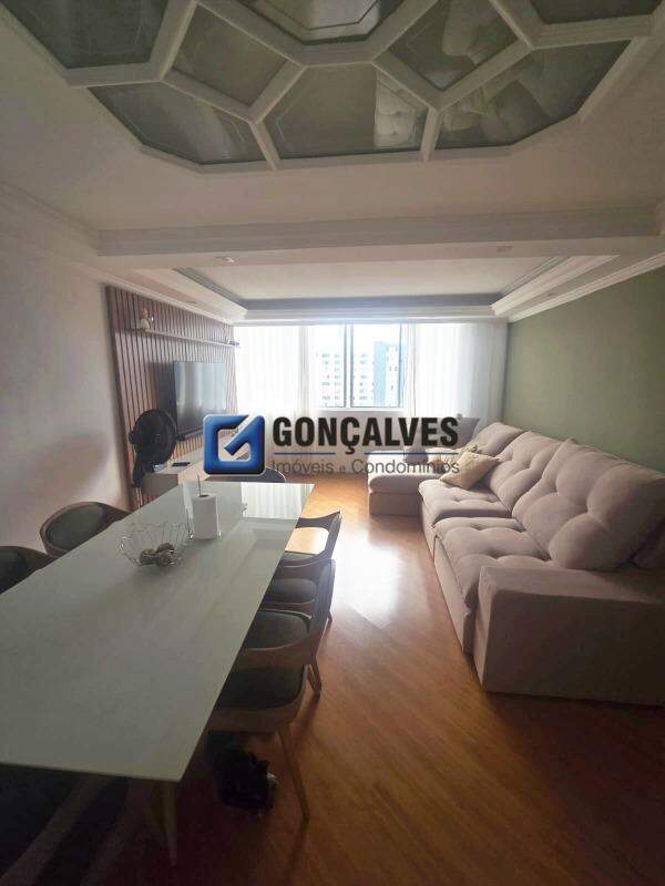 132737, Apartamento, à venda, à venda, 410.000,00,Parque Terra Nova, São Bernardo do Campo,3 quartos: 