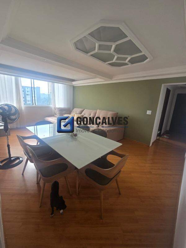 132737, Apartamento, à venda, à venda, 410.000,00,Parque Terra Nova, São Bernardo do Campo,3 quartos: 