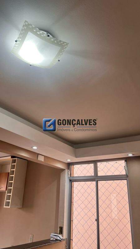 132738, Apartamento, para aluguel, para alugar, 1.600,00,Demarchi, São Bernardo do Campo,2 quartos: 