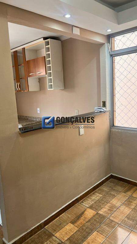132738, Apartamento, para aluguel, para alugar, 1.600,00,Demarchi, São Bernardo do Campo,2 quartos: 