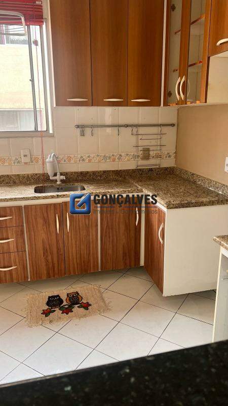 132738, Apartamento, para aluguel, para alugar, 1.600,00,Demarchi, São Bernardo do Campo,2 quartos: 
