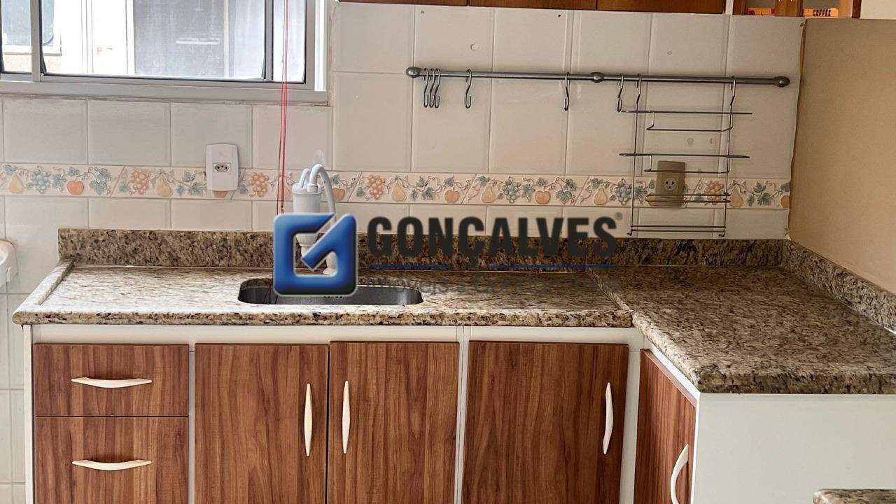 132738, Apartamento, para aluguel, para alugar, 1.600,00,Demarchi, São Bernardo do Campo,2 quartos: 