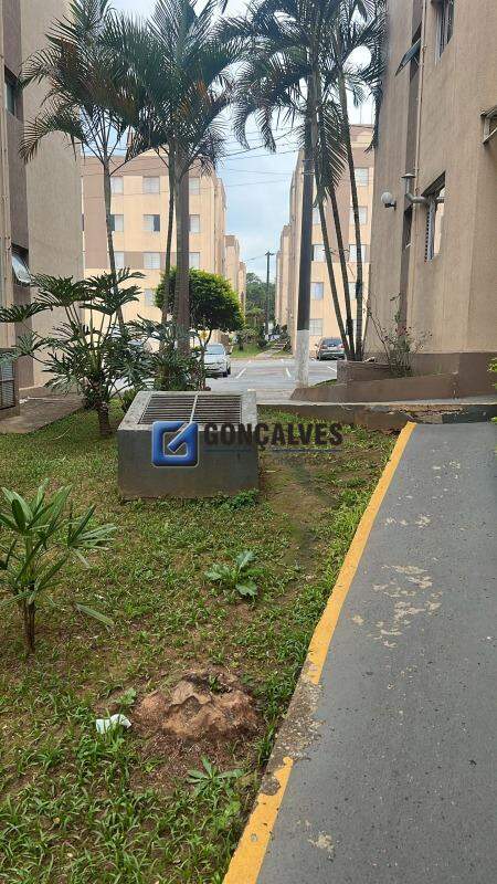 132738, Apartamento, para aluguel, para alugar, 1.600,00,Demarchi, São Bernardo do Campo,2 quartos: 